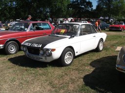 Oldtimermarkt Bockhorn 2011